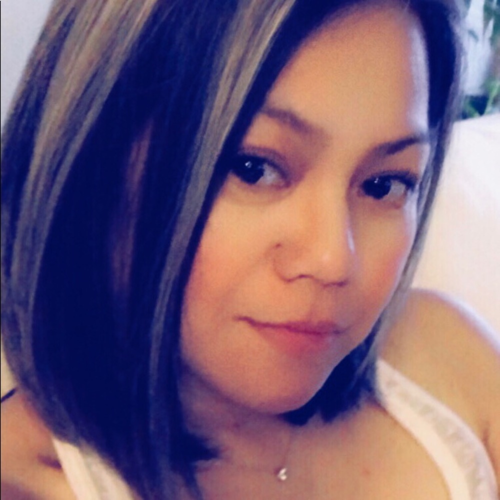 Meet your Posher, Kaye